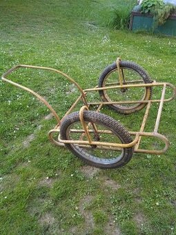 Dvoukolák kara