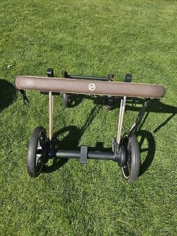Cybex e-Priam set