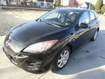 Mazda 3 1.6i 16V