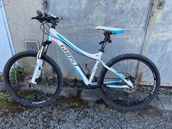 Dívčí kolo Ghost Miss 1300, 26”