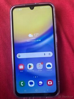 Prodam samsung a15 128gb