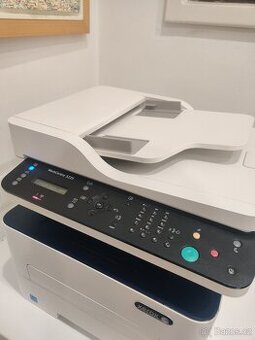 Laserová tiskárna Xerox WorkCentre 3225 k opravě