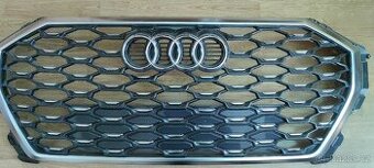 Audi Q3 Sline maska nova přední maska chladiče audi Q3 83F - 1