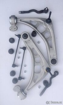 Prodej ramen BMW 3 E46 od 316-330 BMW Z4