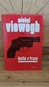 "Mafie v Praze" - M.Viewegh - 1