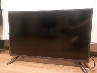 Televize LG 32" Smart (82sm).