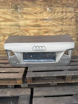Páté dveře Audi A6 4F facelift