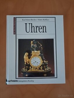 Katalog Battenberg- hodiny