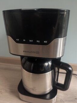 Překapávač Philco - 1