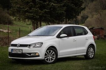 Volkswagen Polo 1.0 75k Comfortline