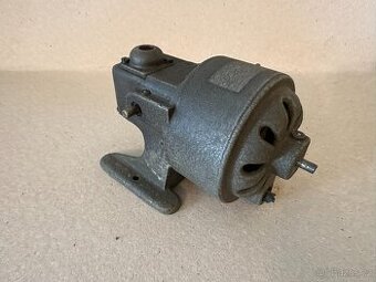 Elektromotor