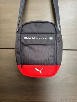 PÁNSKÉ CROSSBODY BMW MOTORSPORT - 1