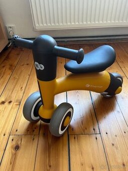 Odrazedlo Kinderkraft