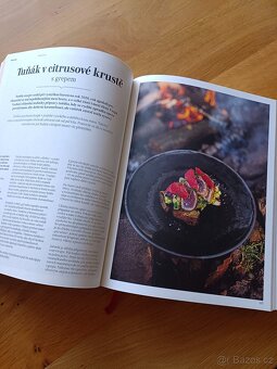 Fuego Kuchařka (Marek Pavala) - 1