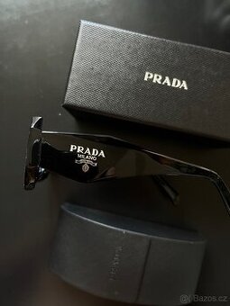 Prada brýle - 1