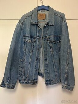Levis 501 Dziska vel. L - 1