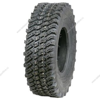 Racer buggy pneu 145/75-8 ruské 125 250 - 1