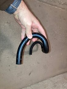 Silniční řiditka UNO 420mm