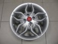 Prodám originál alu disky Abarth Speedline 4x98 6x15 ET37