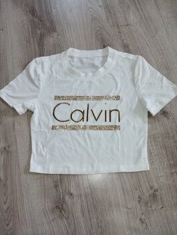 Nové tričko