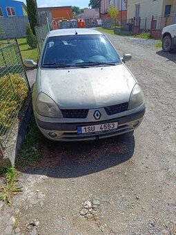 Renault Thalia