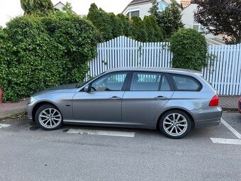 BMW E91 318i Touring 105kW
