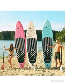 Nafukovací SUP Paddleboard 320cm/ NOVÝ
