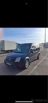 Ford toureno connect