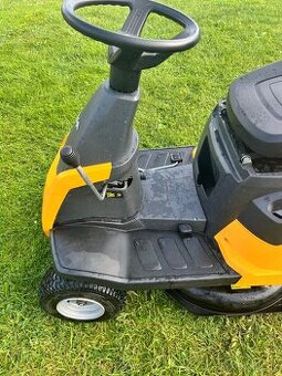 prodám Rieder Stiga Combi 1066 H