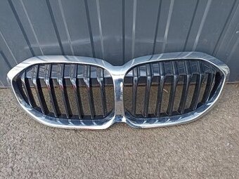 BMW I. F40, F41, BMW III. G20, G21 - mřížka - maska