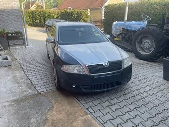 Škoda Octavie 2 2.0tdi 103kw