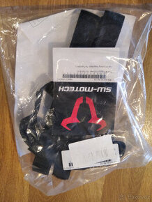 SW Motech nosný popruh Alu kufrů - 1