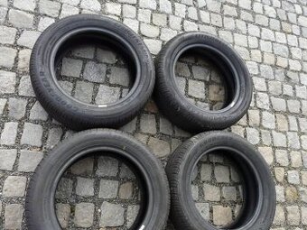 LETNÍ PNEU NOVÉ GOOD YEAR 195/55R16