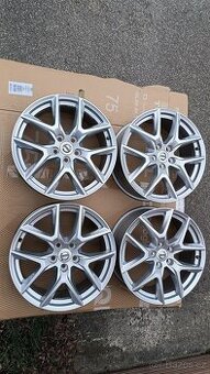 5x108 mm R18 VOLVO