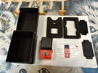 KYTAROVÝ OVERDRIVE JOYO AT-305 DRIVE - 1