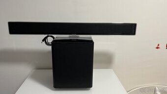 Samsung soundbar - 1