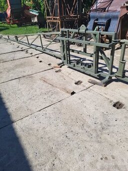 Ramena na postřikovač 18m