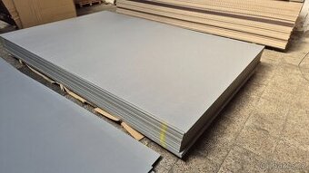 Překližka 2150x3340x12mm šedá - 1