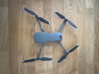 DJI Mavic 2 Pro