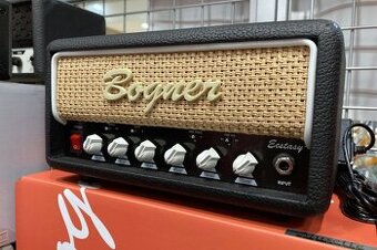 bogner ecstasy mini