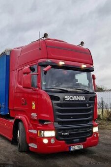Scania