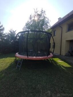 Trampolína Marimex premium