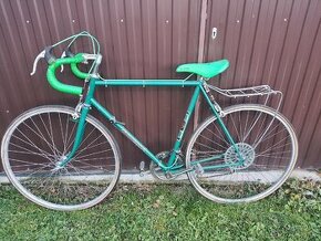 Retro kolo favorit