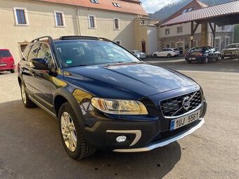 Volvo xc70 Inscription r.v.2016