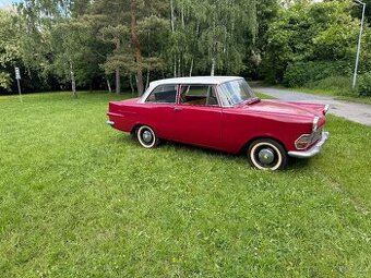 Opel Rekord p2