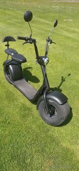 Elektrochopper EcoBen