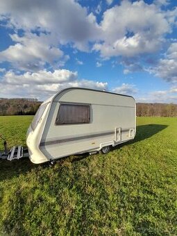 Karavan HYLANDER 390