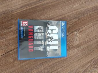 Hra na PS4