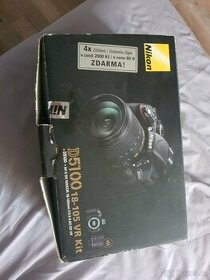Nikon D5100