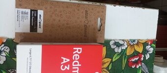 Ochranná fólie Xiaomi Redmi A3